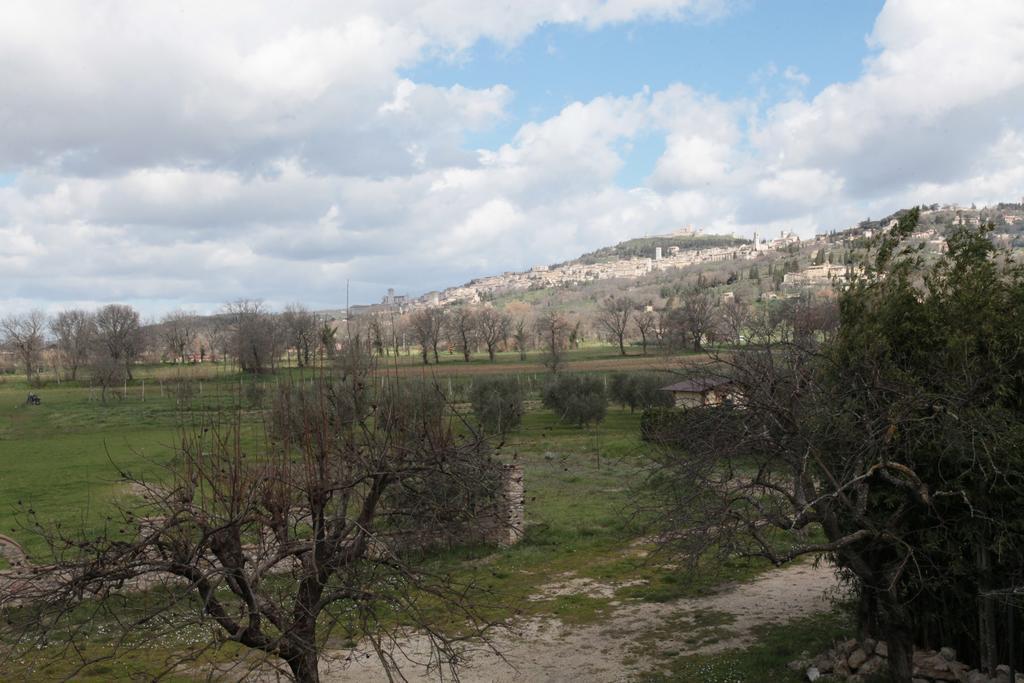 Appartamenti Il Borgo Rivotorto Habitación foto