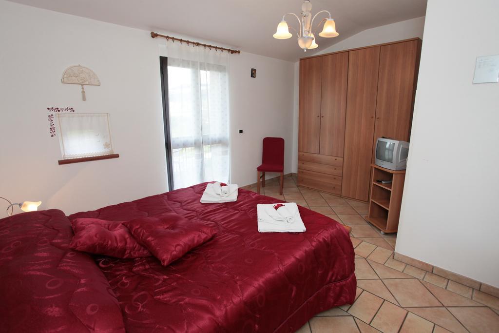 Appartamenti Il Borgo Rivotorto Habitación foto