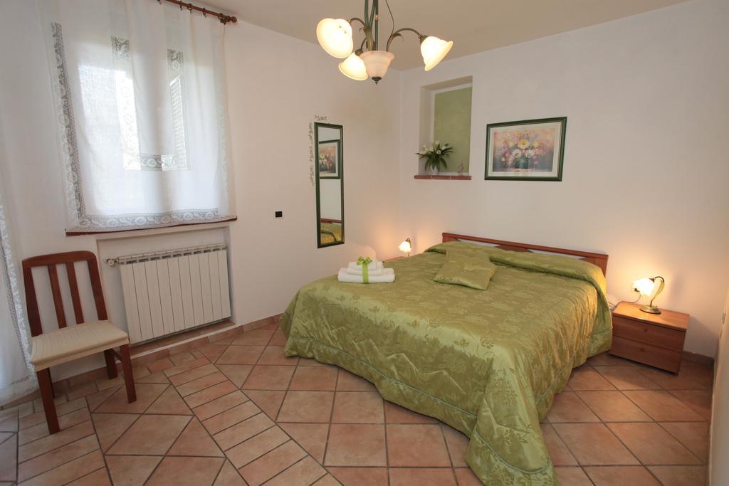 Appartamenti Il Borgo Rivotorto Habitación foto