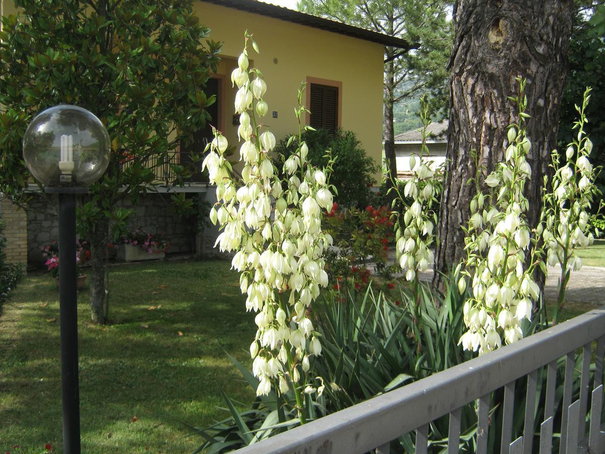 Appartamenti Il Borgo Rivotorto Exterior foto